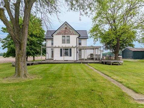 10913 Monroeville Road Fort Wayne IN 46816