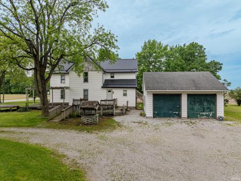 10913 Monroeville Road Fort Wayne IN 46816