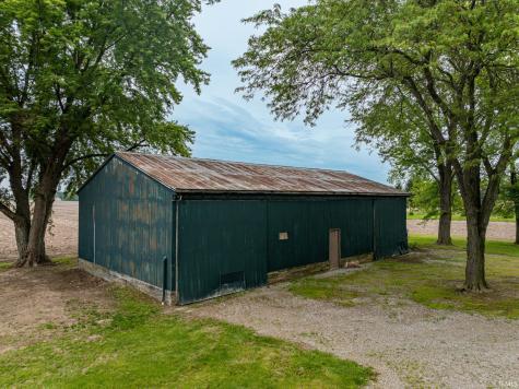 10913 Monroeville Road Fort Wayne IN 46816