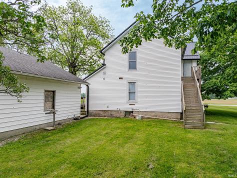 10913 Monroeville Road Fort Wayne IN 46816