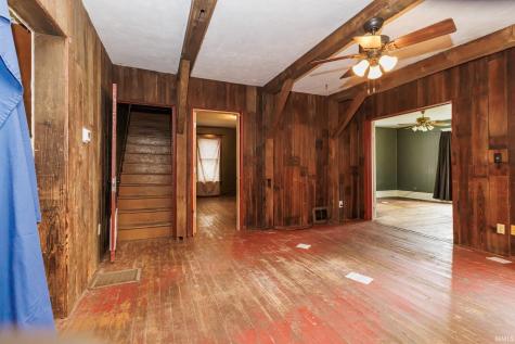 10913 Monroeville Road Fort Wayne IN 46816