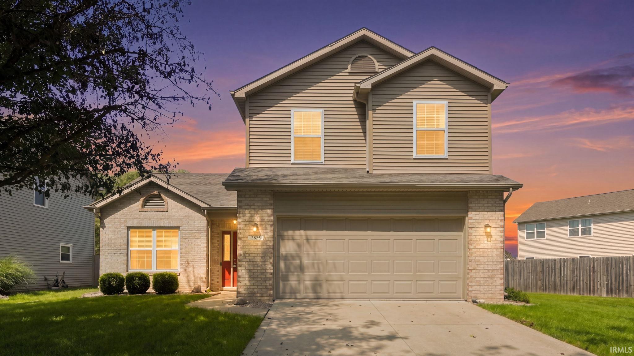 3825 Stanton Hall Parkway Fort Wayne IN 46815
