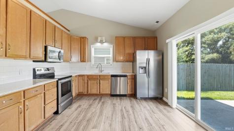 3825 Stanton Hall Parkway Fort Wayne IN 46815