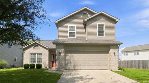 3825 Stanton Hall Parkway Fort Wayne IN 46815