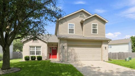 3825 Stanton Hall Parkway Fort Wayne IN 46815