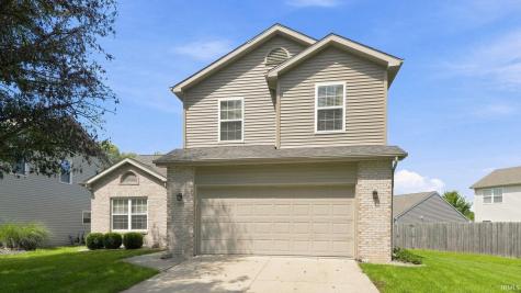3825 Stanton Hall Parkway Fort Wayne IN 46815