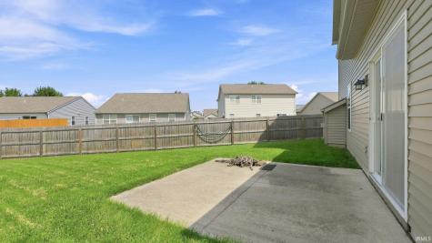 3825 Stanton Hall Parkway Fort Wayne IN 46815
