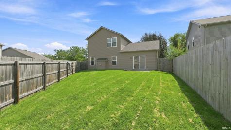 3825 Stanton Hall Parkway Fort Wayne IN 46815