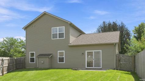 3825 Stanton Hall Parkway Fort Wayne IN 46815