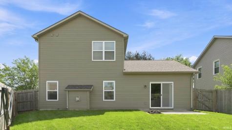 3825 Stanton Hall Parkway Fort Wayne IN 46815
