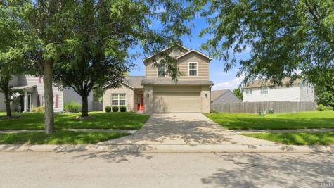 3825 Stanton Hall Parkway Fort Wayne IN 46815