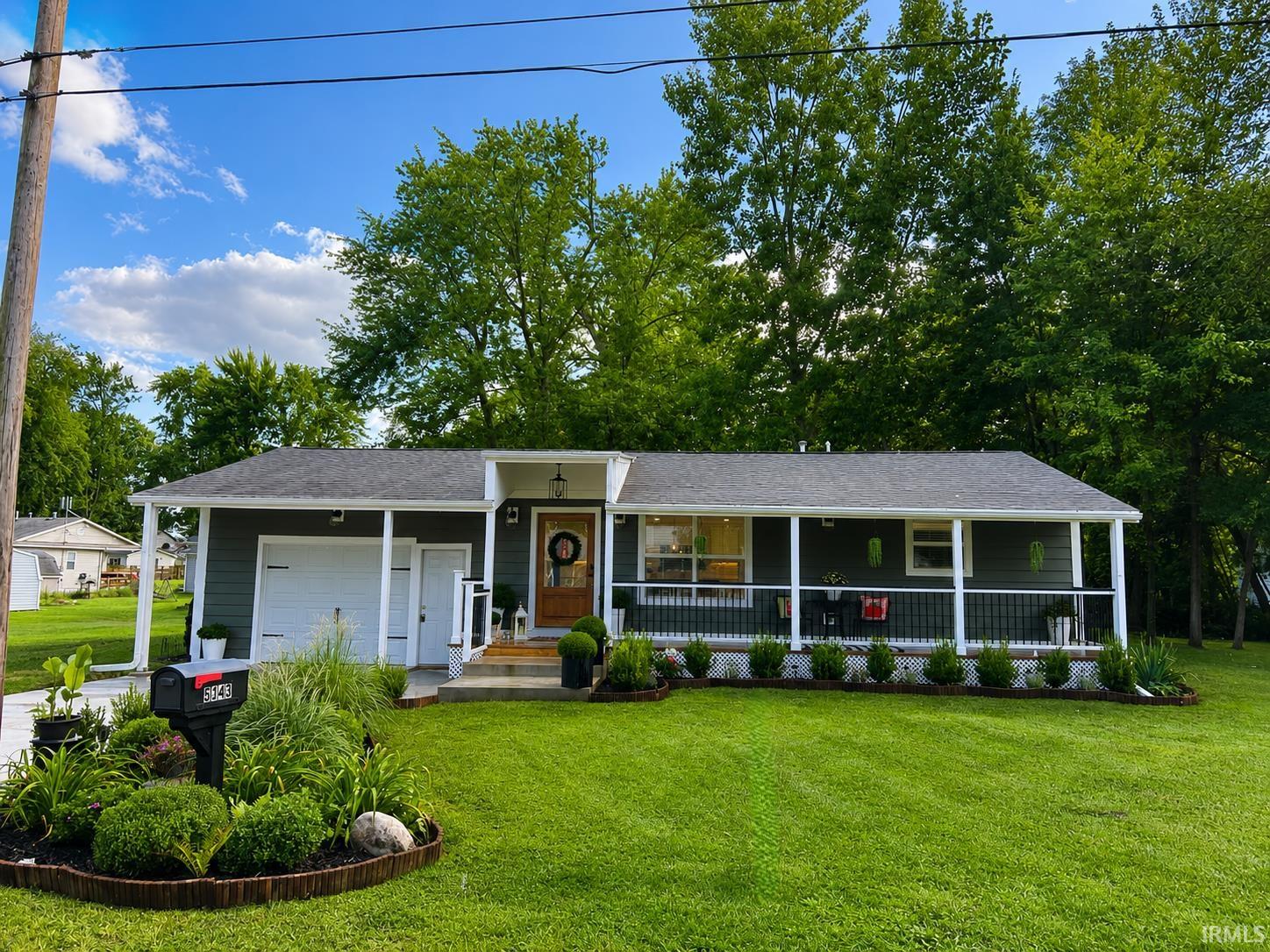 5345 E Summerholme Drive Knox IN 46534