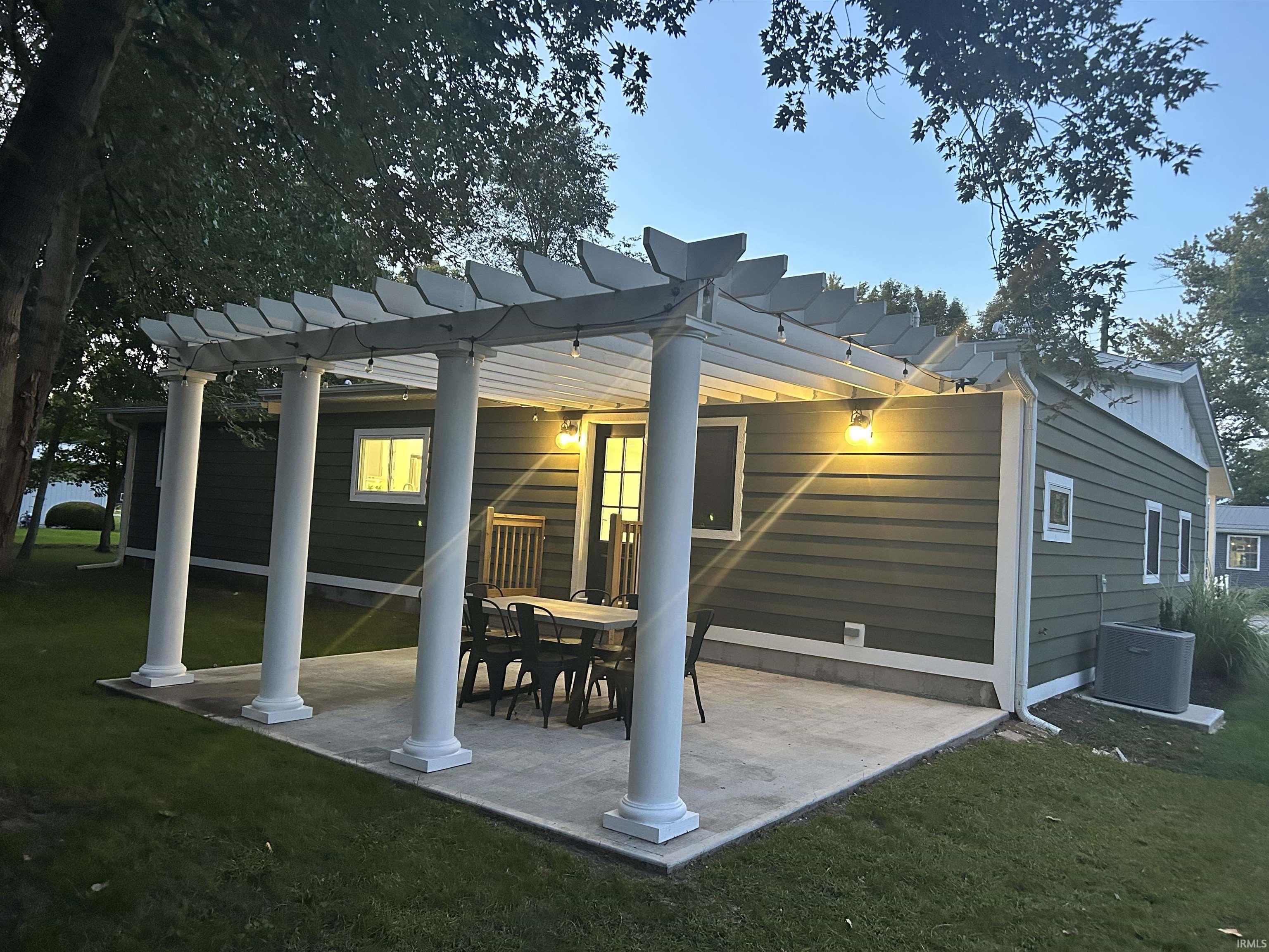 5345 E Summerholme Drive Knox IN 46534