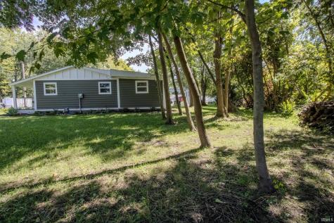 5345 E Summerholme Drive Knox IN 46534