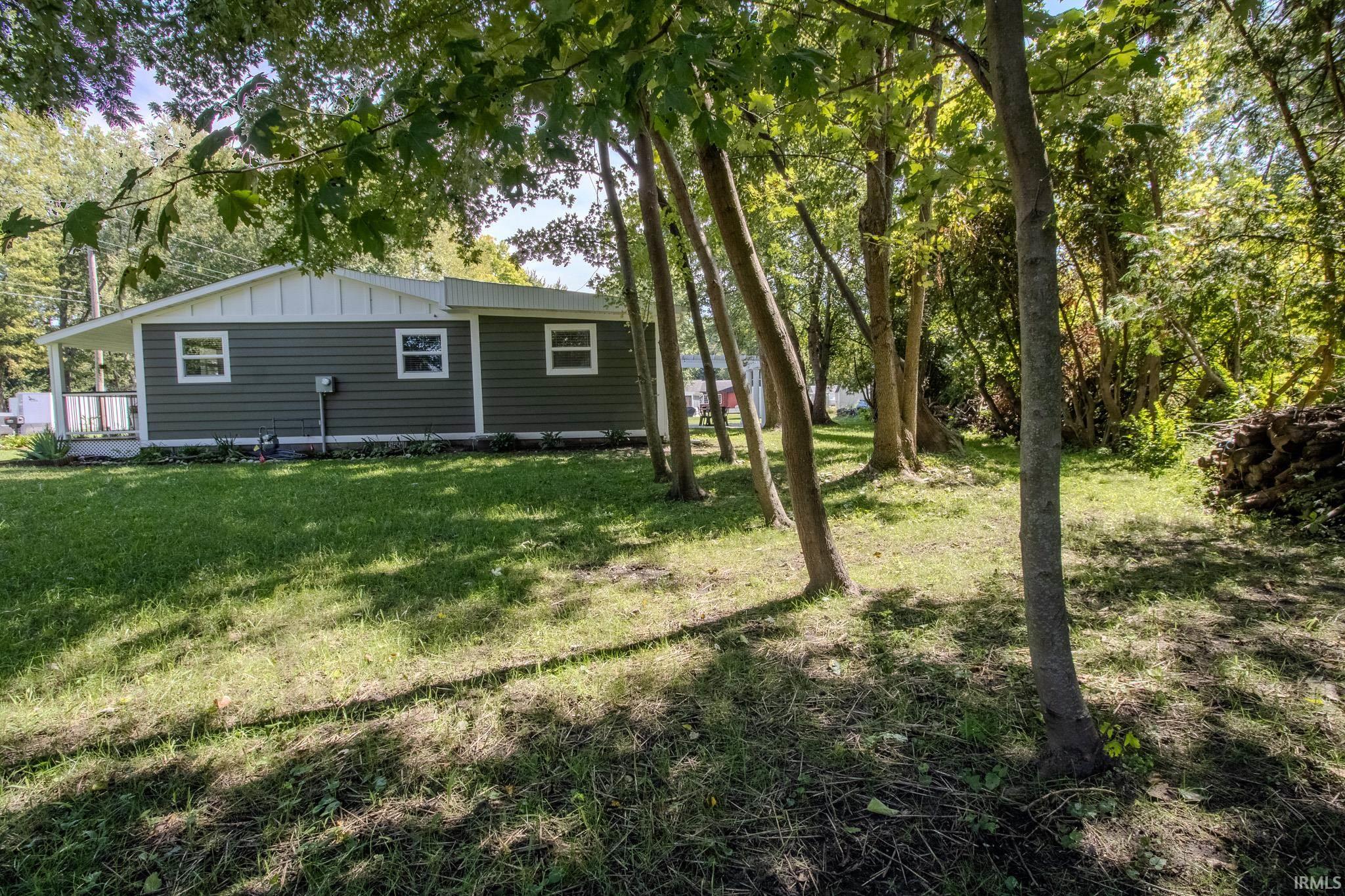 5345 E Summerholme Drive Knox IN 46534