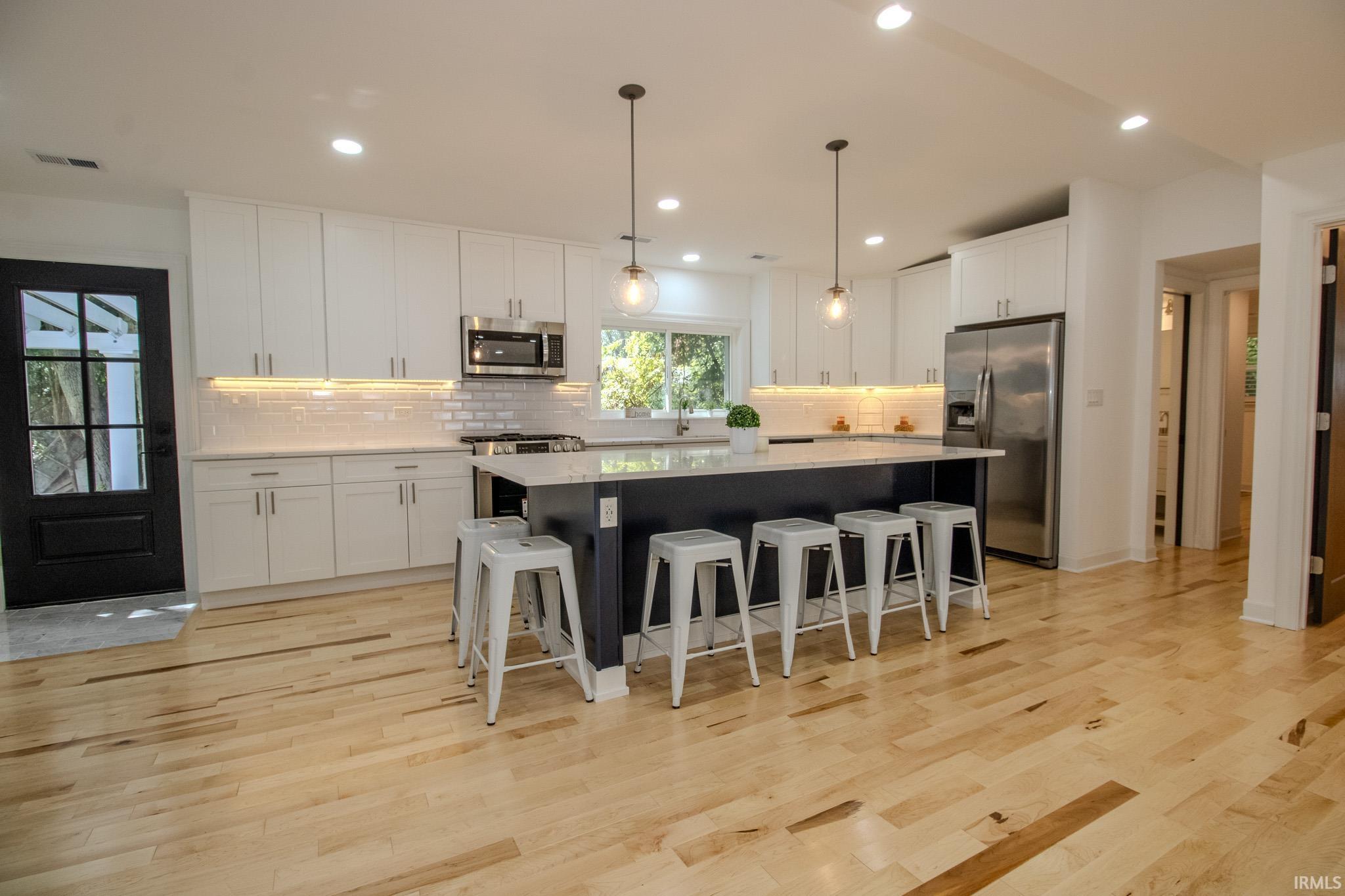5345 E Summerholme Drive Knox IN 46534