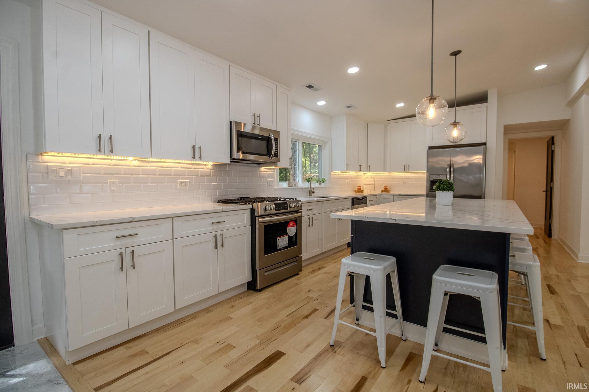 5345 E Summerholme Drive Knox IN 46534