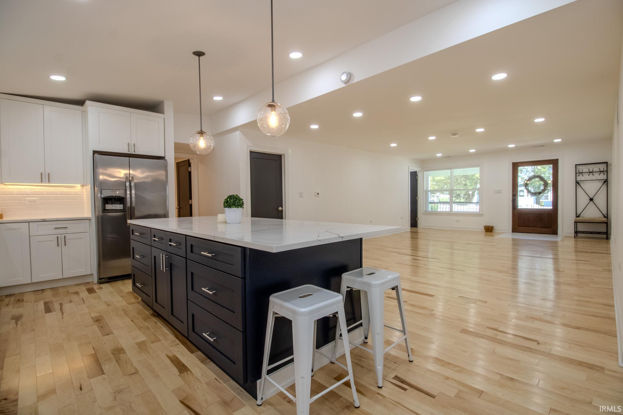5345 E Summerholme Drive Knox IN 46534