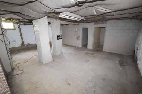 1209 Magnolia Avenue Elkhart IN 46514
