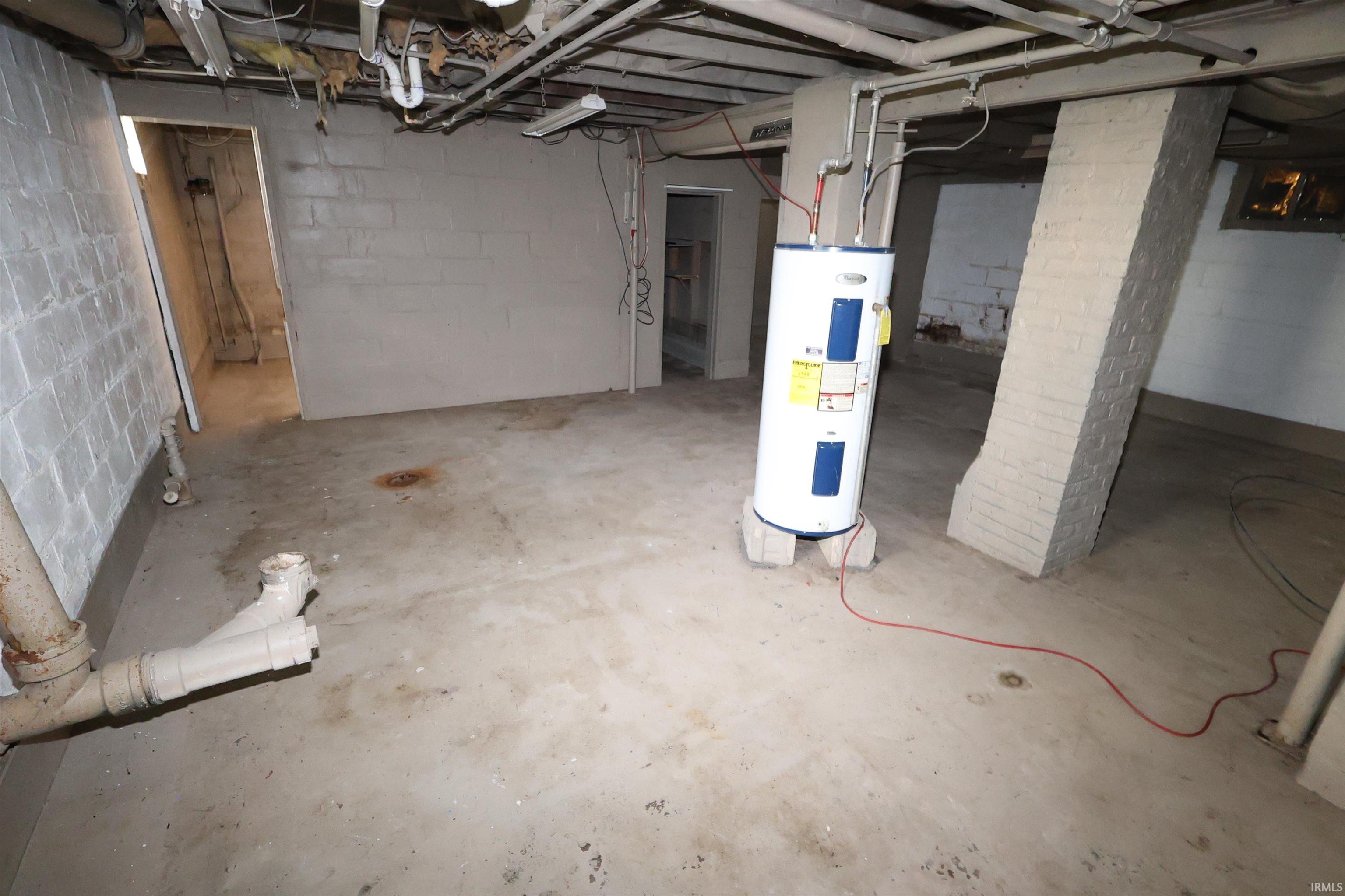 1209 Magnolia Avenue Elkhart IN 46514