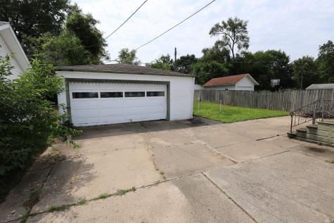 1209 Magnolia Avenue Elkhart IN 46514
