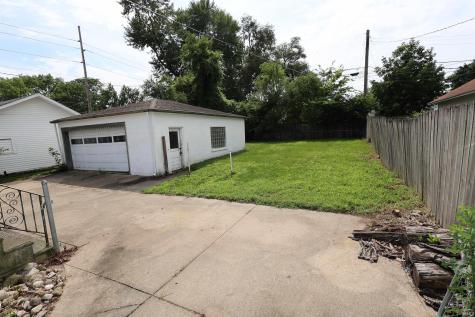 1209 Magnolia Avenue Elkhart IN 46514
