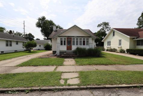 1209 Magnolia Avenue Elkhart IN 46514