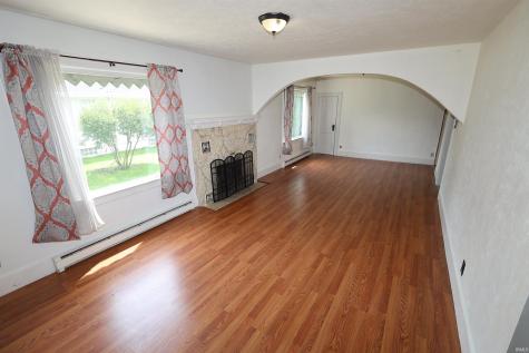 1209 Magnolia Avenue Elkhart IN 46514
