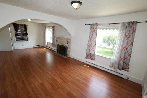 1209 Magnolia Avenue Elkhart IN 46514