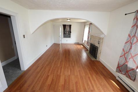 1209 Magnolia Avenue Elkhart IN 46514