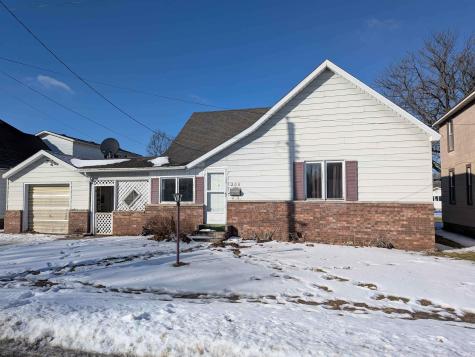 206 N George Street North Judson IN 46366
