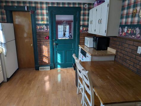 206 N George Street North Judson IN 46366