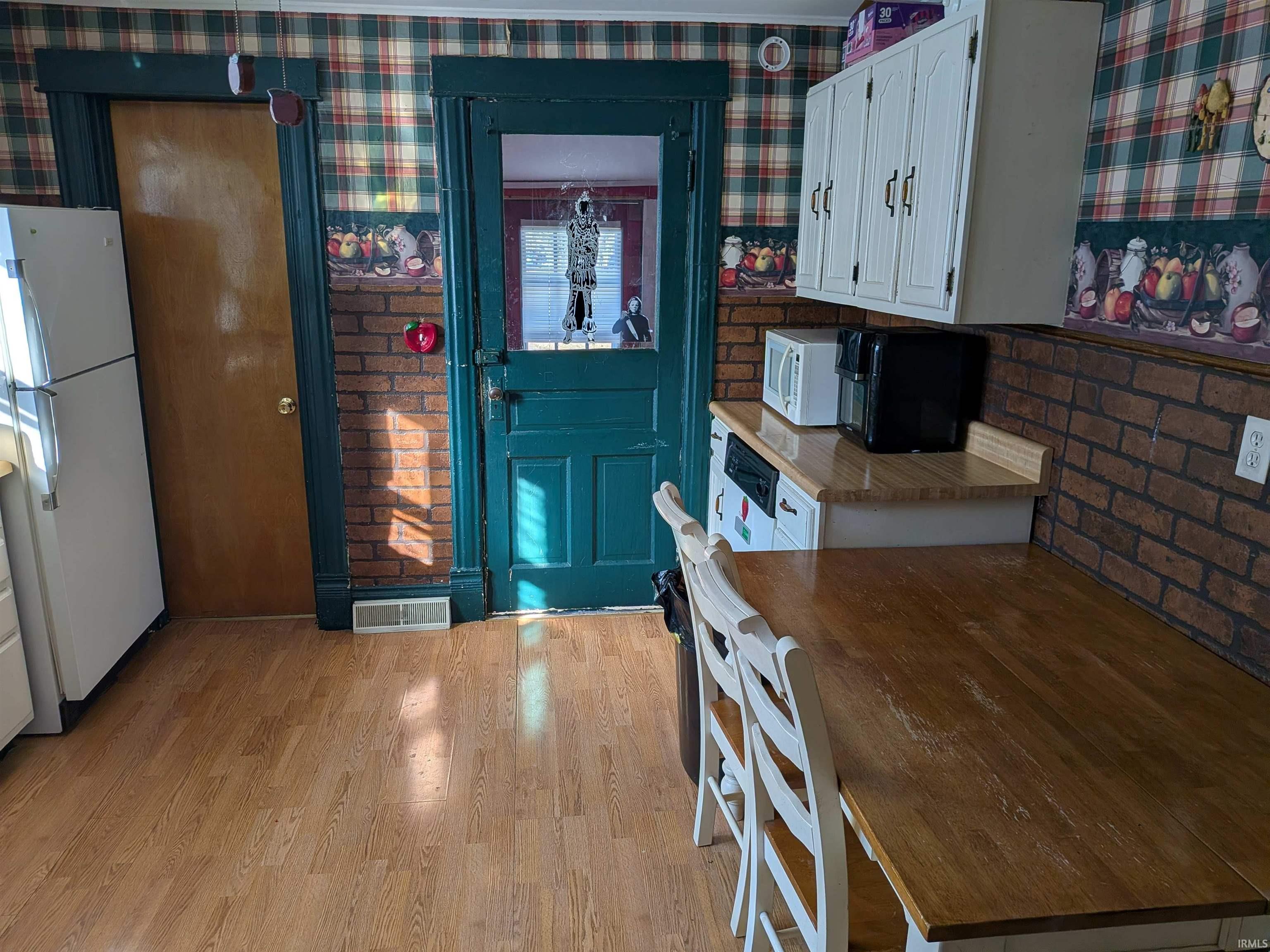 206 N George Street North Judson IN 46366