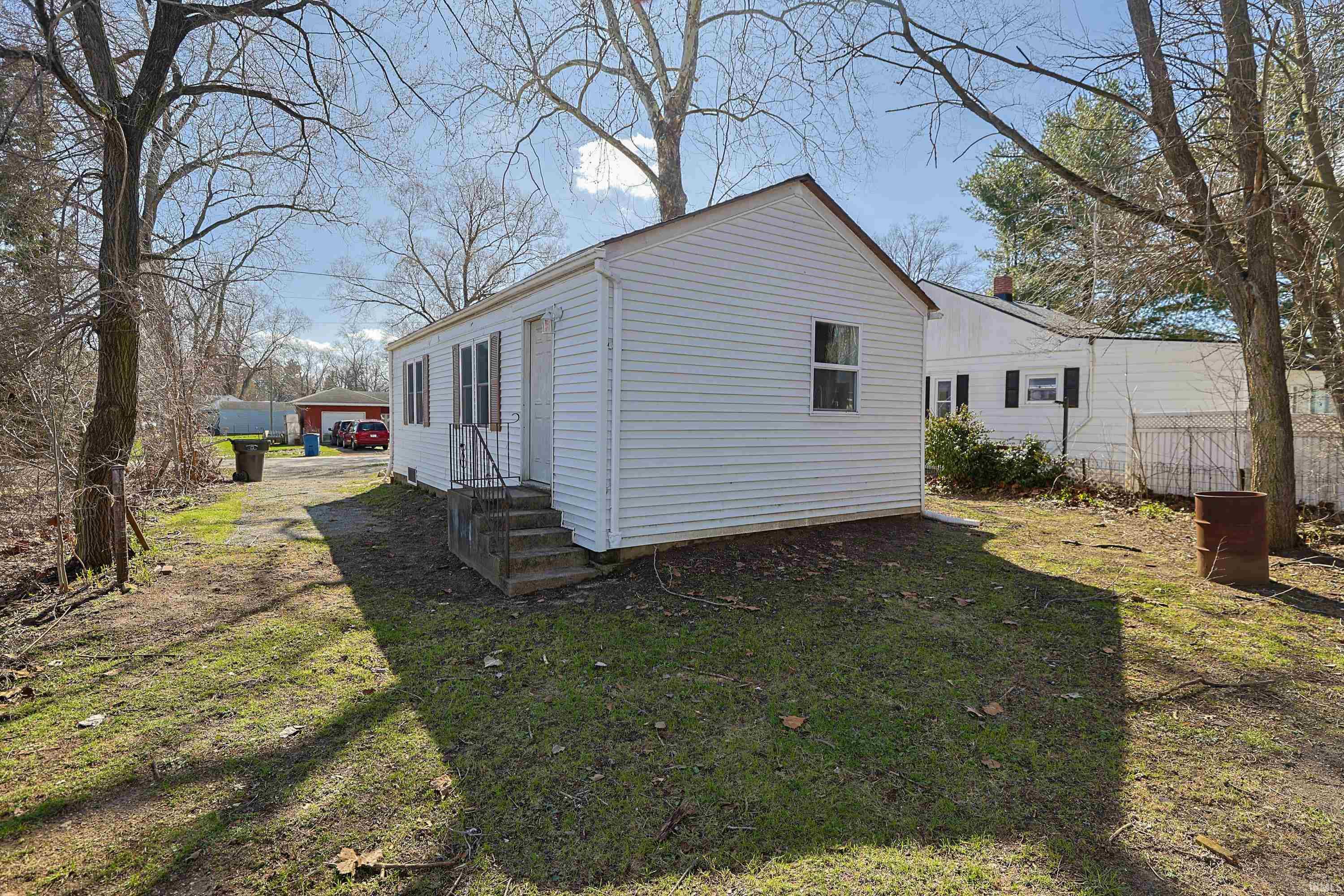 19793 Greenacre Street South Bend IN 46637
