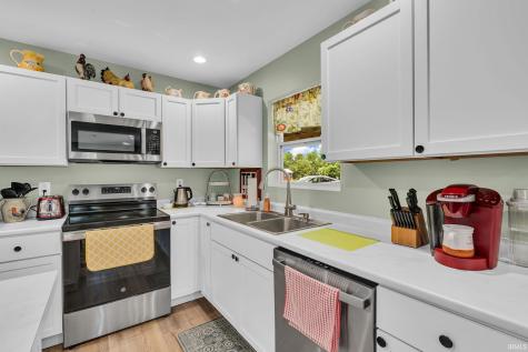 348 N Virgil Street Jasonville IN 47438