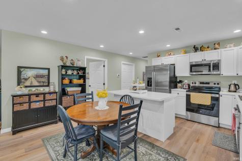 348 N Virgil Street Jasonville IN 47438
