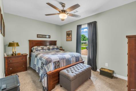 348 N Virgil Street Jasonville IN 47438