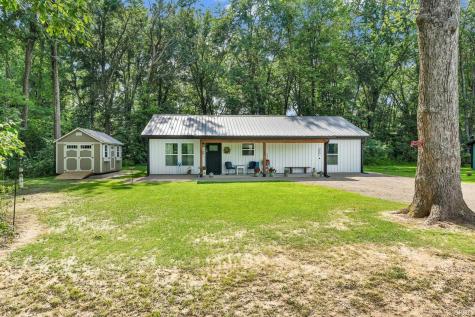 348 N Virgil Street Jasonville IN 47438