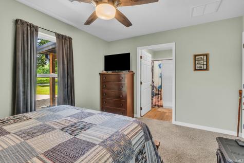 348 N Virgil Street Jasonville IN 47438