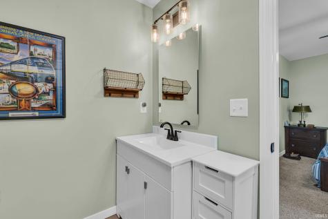 348 N Virgil Street Jasonville IN 47438