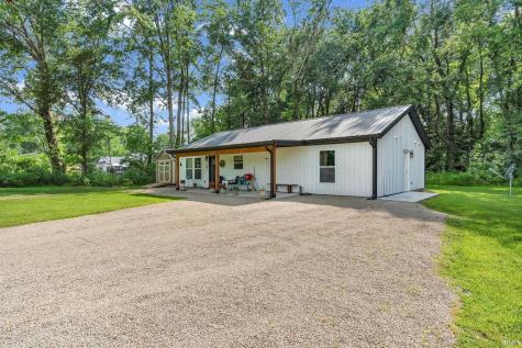 348 N Virgil Street Jasonville IN 47438