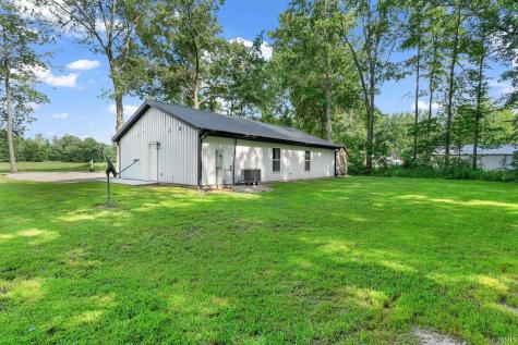348 N Virgil Street Jasonville IN 47438