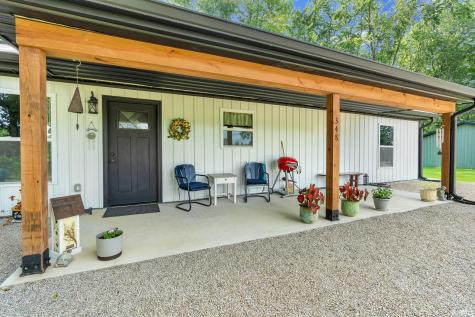 348 N Virgil Street Jasonville IN 47438
