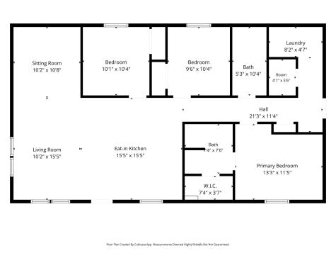 348 N Virgil Street Jasonville IN 47438
