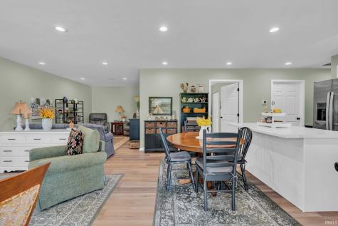 348 N Virgil Street Jasonville IN 47438