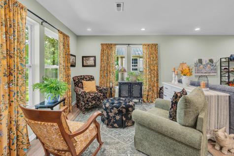 348 N Virgil Street Jasonville IN 47438