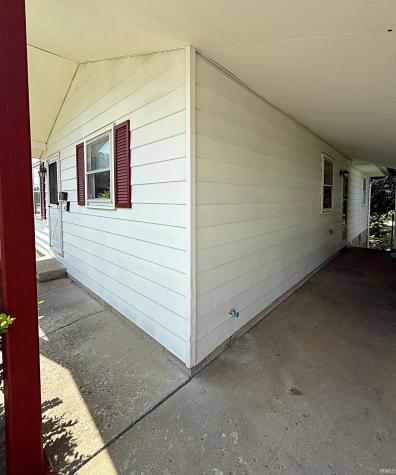 1412 E Poplar Street Petersburg IN 47567