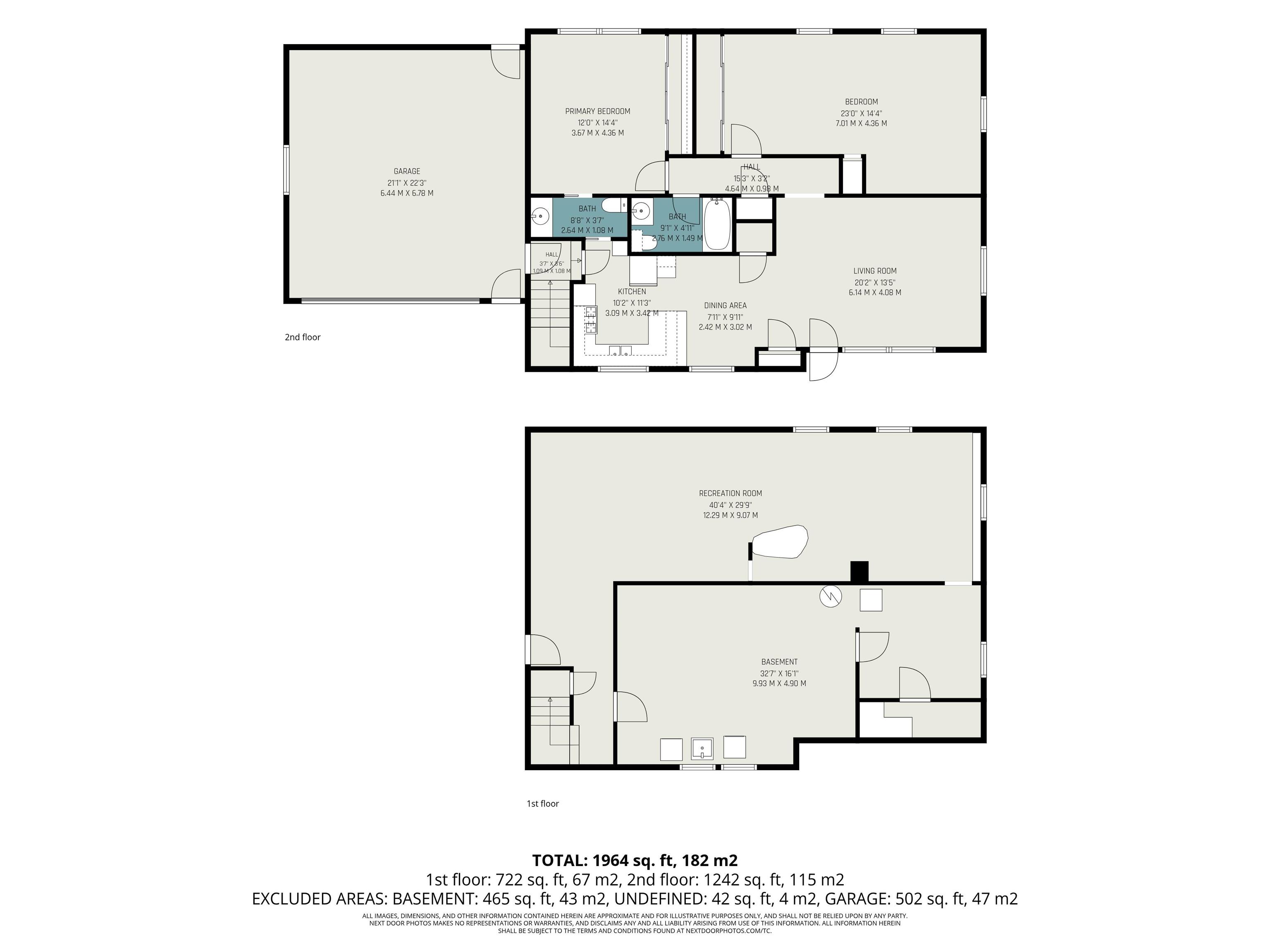 24043 Sunnyside Avenue Elkhart IN 46516