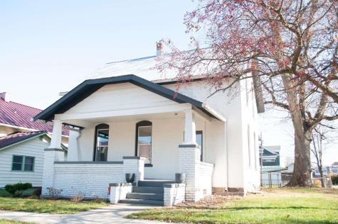 203 S Martin Street Ligonier IN 46767