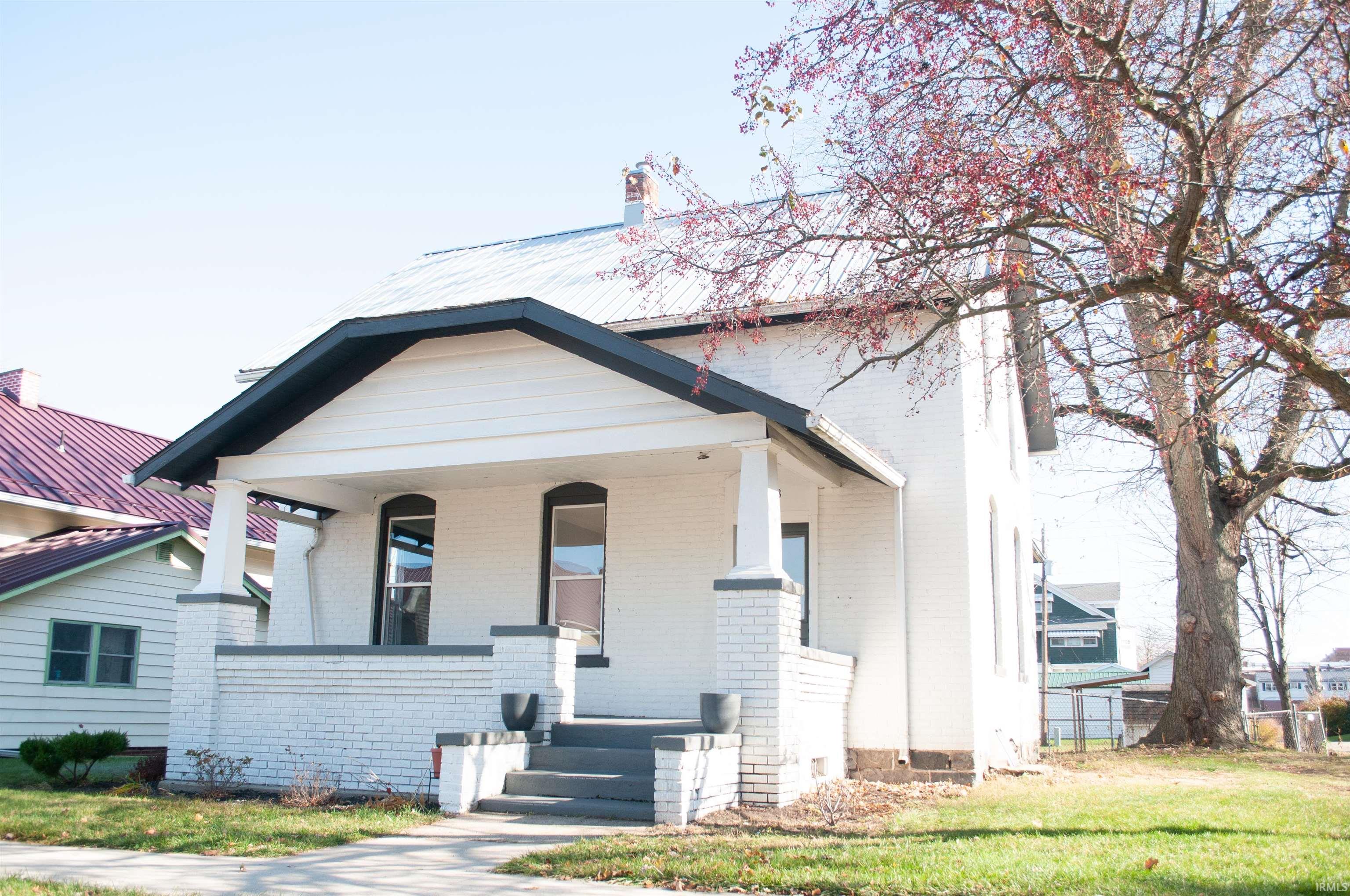 203 S Martin Street Ligonier IN 46767